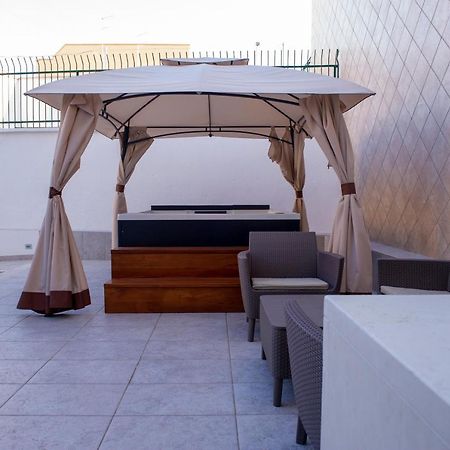 Joyce Luxury Suite 莫诺波利 外观 照片